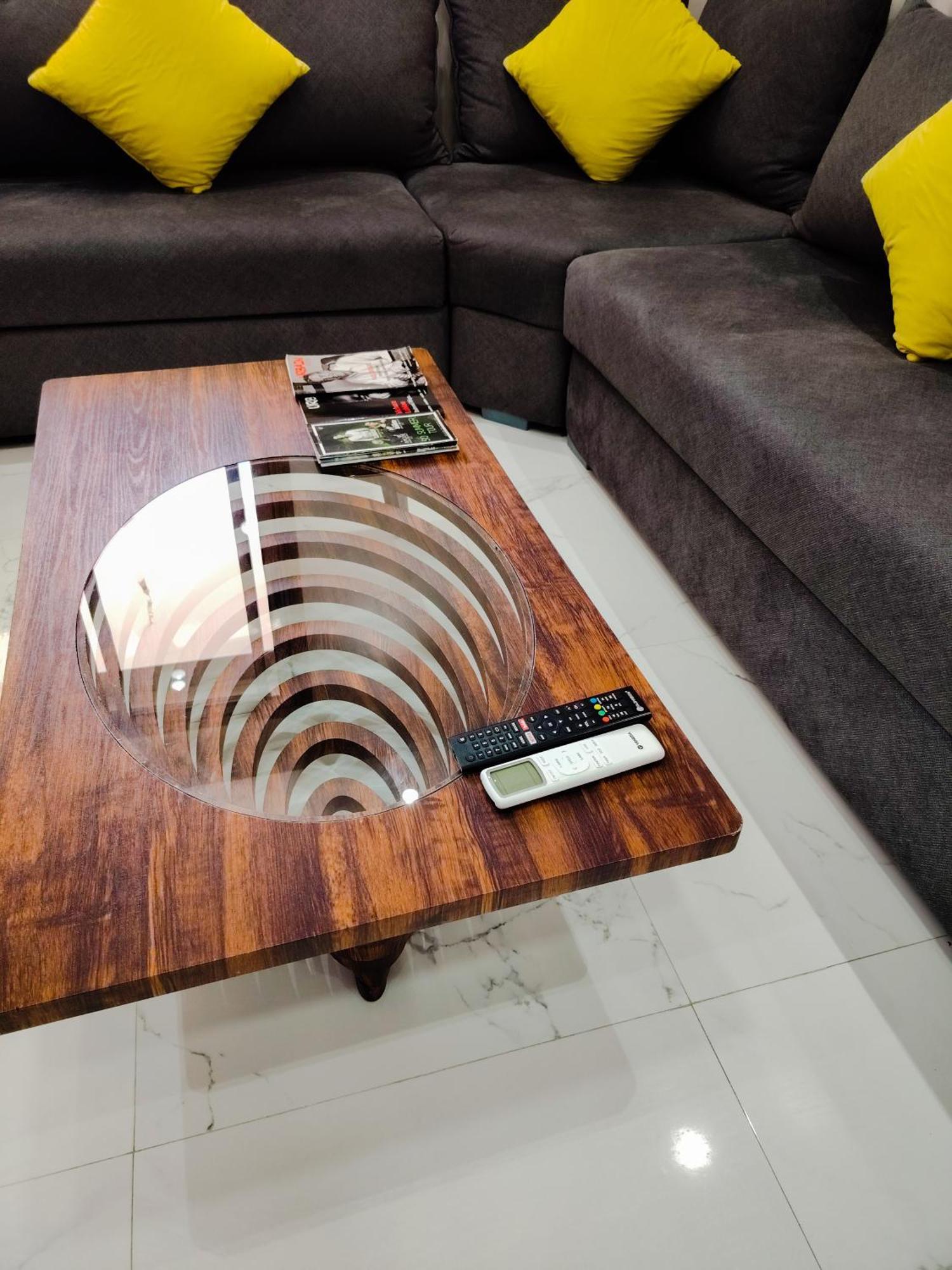 Super Apartement Totalement Neuf A Cote De Marjane Avec La Climatisation Et Wifi Tanger Ngoại thất bức ảnh