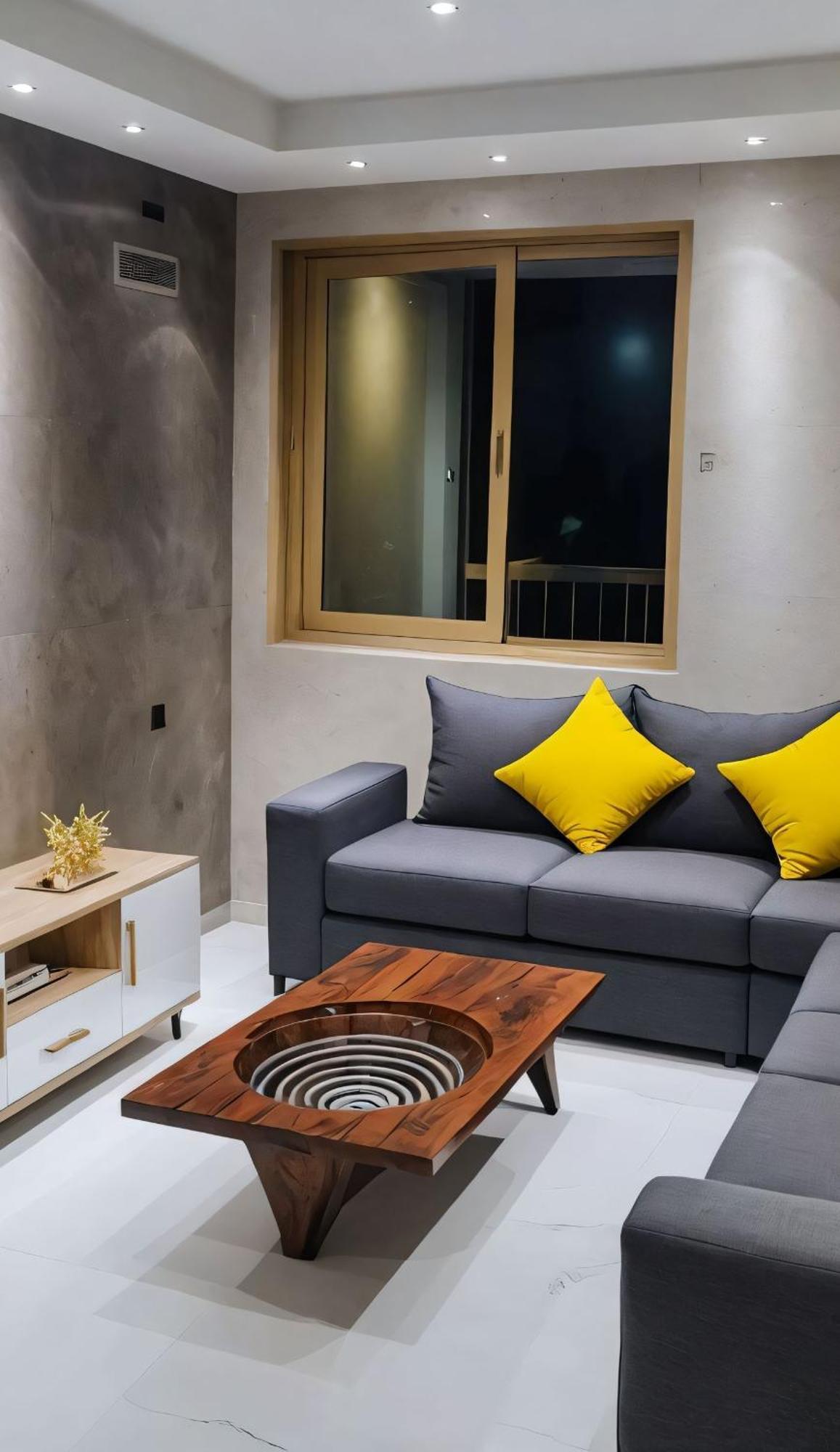Super Apartement Totalement Neuf A Cote De Marjane Avec La Climatisation Et Wifi Tanger Ngoại thất bức ảnh